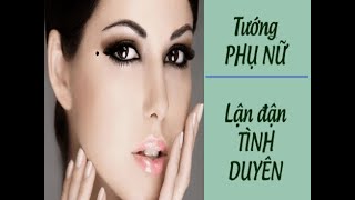 Tướng phụ nữ lận đận tình duyên, cô đơn screenshot 3