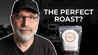 Brüh-Session: Espresso Vivace, Vita Blend, „Medium Plus Espresso-Röstung“ #espresso #kaffee #leben