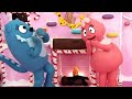 Yo Gabba Gabba en Español 403 - Especial de Navidad | Capí­tulos Completos HD | Temporada 4