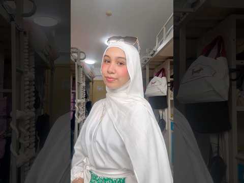 أخيييير اا تتوريال لفة طرحتي اكسبلور Hijab Tutorial