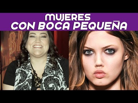 ¿Cómo dar buen sexo oral con boca pequeña? - 동영상