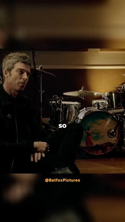 Fame can’t protect you from heartbreak – Noel Gallagher gets honest 💔 #Oasis #NoelGallagher