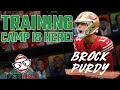 Training Camp Reactions for Your Dynasty Rosters | FRR. 33