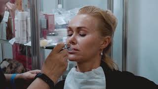 Презентация обучающих программ на выставке Intercharm Professional 2021