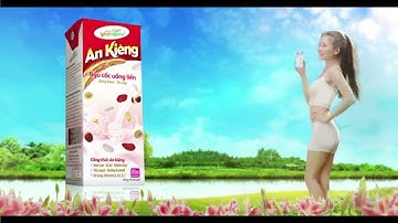 Ngũ cốc ăn kiêng uống liền