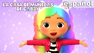La casa de muñecas de Gabby - Serie infantil en Clan