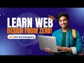 How to Start Web Designing in 2025 | Complete Guide | 3RI Technologies Pune