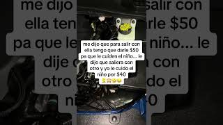 Yo sé lo cuido 😂🤣 #viralvideo #humor #comedia