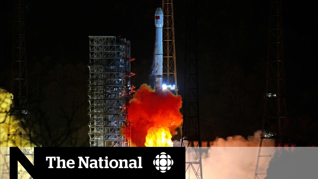 China becomes first to land spacecraft on dark side of the moon china southern airlines