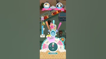 🍦 Monopoly GO! | Ice Cream Partner Event Part 1 🍨 Team Up & Win Big! #monopolygo  #mobilegaming