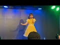 【岸 梨菜花】大きな森の小さなお家【2022/7/1 @ GOTANDA G+】