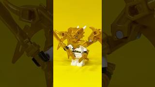 Customizing Lego Dnd Mini Figures