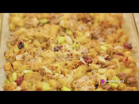 Turkey Dill Stuffed Zucchini Recipe for a Flavorful Feast