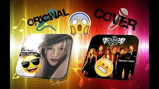 COVERS DE RBD (TODOS/REALES)