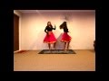 Deewani Mastani, Short Dance Video - Shayal and Tanisha