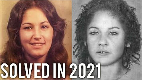 3 Decades Old Cold Cases Semi-solved In 2021