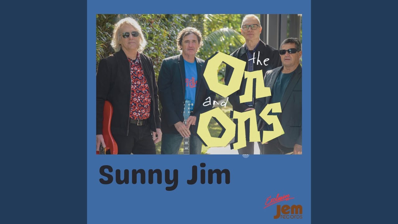 Watch Sunny Jim on YouTube Watch Sunny Jim on YouTube