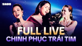 Chạm đến trái tim: Uyên Linh và những bản live 'Never Enough' đầy quyến rũ | Liên khúc Ballad Hay