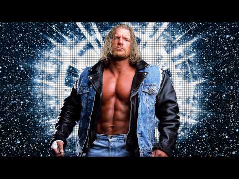 1999-2001: Triple H 8th WWE Theme Song - My Time [ᵀᴱᴼ + ᴴᴰ]