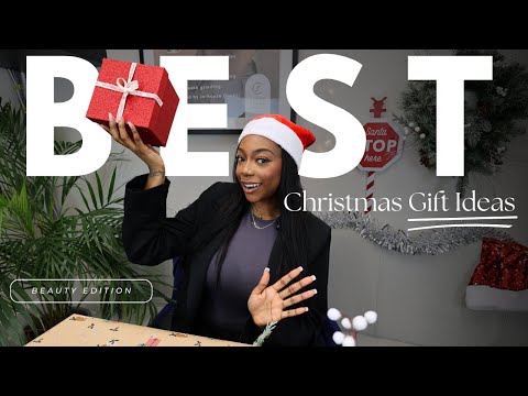 Best BEAUTY Christmas ideas | Ultimate Christmas Skincare Wishlist
