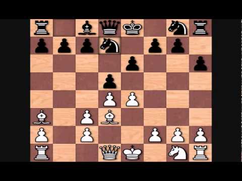 Alekhine's Best Games of Chess (34)