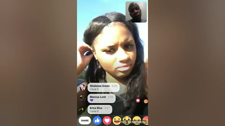 Shamaya and Monifah talk shit on Teresa at kenneka...