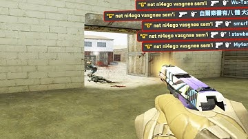 Матчмейкинг CS SOURCE - CSGO PACK: map de_cache_v34