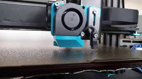 Artillery Sidewinder X1 and Genius Auto Bed Leveling for Free (BLTouch alternative)