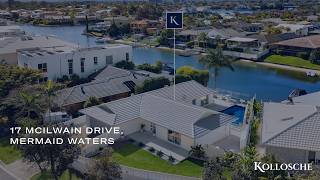17 Mcilwain Drive, Mermaid Waters | Gold Coast Real Estate | Kollosche
