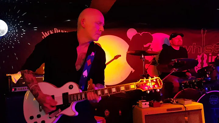 Dana Dixon Band - 7. Bullfrog Blues