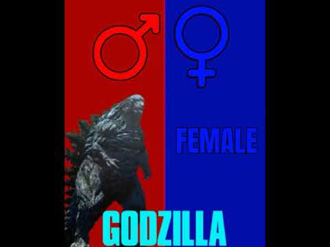 Download Godzilla kaiju girl cambio de genero no mercy meme