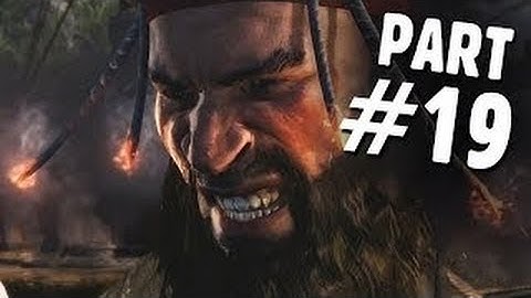 Assassins Creed IV : Black Flag - Gameplay Walkthrough Part 19 [No Commentary]