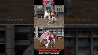 Tekken Tag Tournament Evolution 🔥 From Classic to Modern #tekken #arcade #gaming
Tekken Tag Tournament Evolution 🔥 From Classic to Modern #tekken #arcade #gaming Tekken Tag Tournament Evolution 🔥 From Classic to Modern #tekken #arcade #gaming