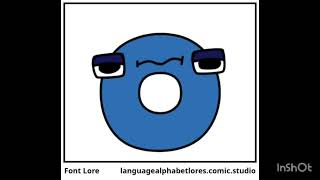 Font Lore