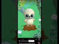 PLAYING TALKING YOOHOO AND VM (Reupload, Screen recorder, Low Quality)