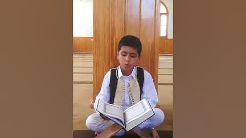 مسابقة أجمل تلاوة | مع يوسف غبين