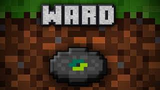 Ward - MINECRAFT SOUNDTRACK [OST]