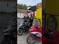 jangan malu malu boy😁#motorider#touring#sunmori#fypシ