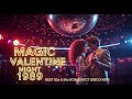 Magic Valentine Night 1989 💖 Best 80s & 90s Romantic Disco Hits (2026 Special)