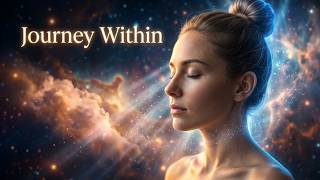 OfMusic | Smart Focus: The Journey Within: A Deep Dive into Flow State & Routine (528Hz & 432Hz)