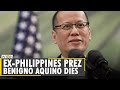 Video for "Benigno Aquino",  	 Former Philippine President