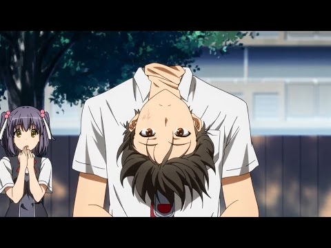Top 14 Animes De Comedia Youtube Top 14 Animes De Comedia Youtube