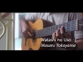 Watashi no Uso - Shigatsu wa Kimi no Uso OST (Guitar Cover + Tab)