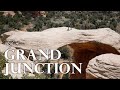 COLORADO | Grand Junction: Top 4 desert explorations | 4K travel guide