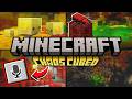 JÁ SAIU! NOVA VERSÃO CHAOS CUBED DO MINECRAFT?!