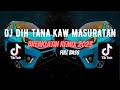 DJ DIH TANA KAW MASURATAN | BREAKLATIN REMIX ( DJ AzmiYaw )