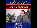 Big Message for Youth | Bilal Bin Saqib Says Success Is Possible in Pakistan | Unfold Pakistan