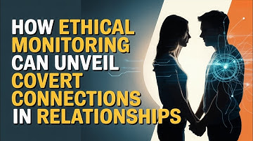 HOW HACKERS CAN ETHICALLY EXPOSE AND MONITOR COVERT CONNECTIONS IN MODERN DAY RELATIONSHIPS 