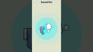 Scared Fart Music - Fart App screenshot 1