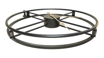 №232 3ds max wall clock modeling tutorial